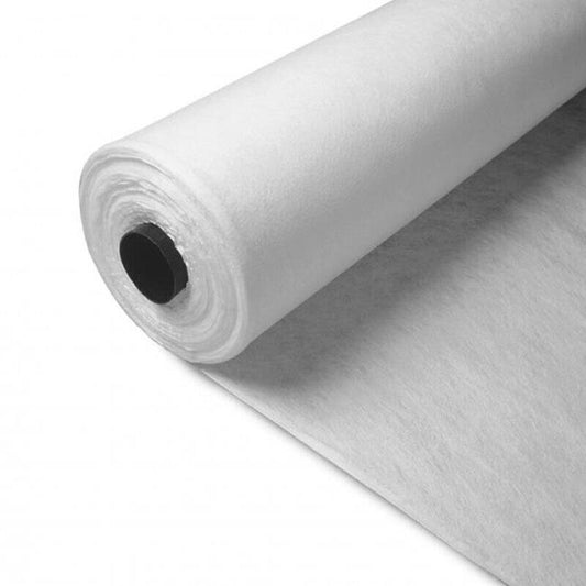 LD100 Non-Woven Geotextile Membrane 4.5m Wide x ANY Length (100GSM)